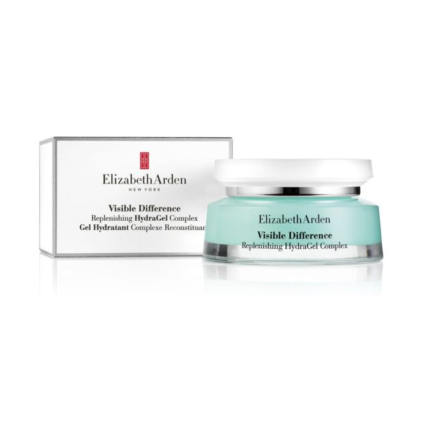 elizabeth arden visible difference replenishing hydragel complex 75ml elizabeth arden visible difference replenishing hydragel complex 75ml