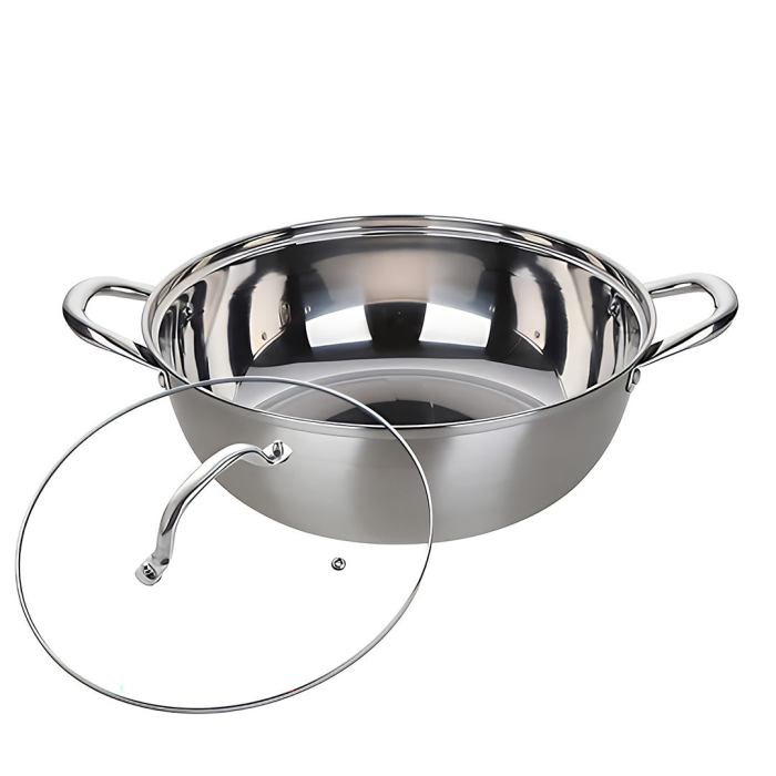 000 84d8b6a9 e4b3 45b0 b095 f091f9212e95.jpg Stainless steel cooking pot with glass lid