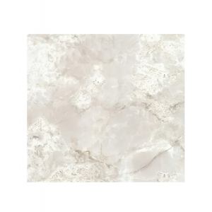 Light beige marble surface with soft veining