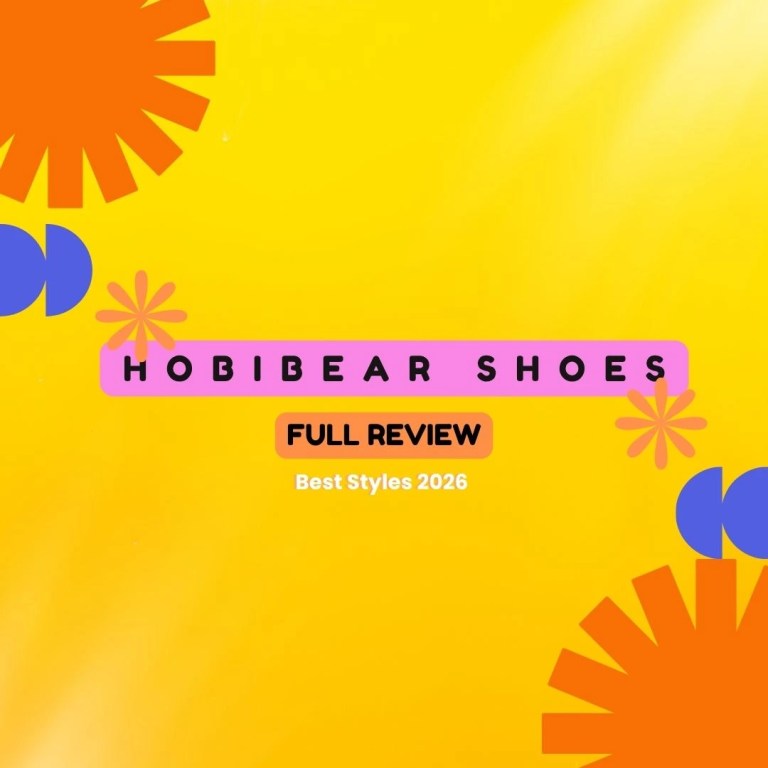 Hobibear Shoes Australia: Full Review & Best Styles (2026)