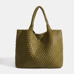 olive-green