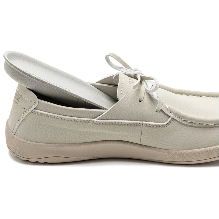 hobibear women barefoot loafers slip on wide width shoes adjustable zero drop round toe flats HOBIBEAR Women Barefoot Loafers Slip on Wide Width Shoes Adjustable Zero Drop Round Toe Flats 2
