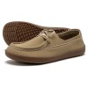 hobibear women barefoot loafers slip on wide width shoes adjustable zero drop round toe flats HOBIBEAR Women Barefoot Loafers Slip on Wide Width Shoes Adjustable Zero Drop Round Toe Flats 3