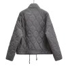 women's parkas jackets winter long sleeve coat solid outwear gray with pockets 2024 inszartrafaf jackets casual loose woman coat Women's Parkas Jackets Winter Long Sleeve Coat Solid Outwear Gray With Pockets 2024 inszartrafaf Jackets Casual Loose Woman Coat 6