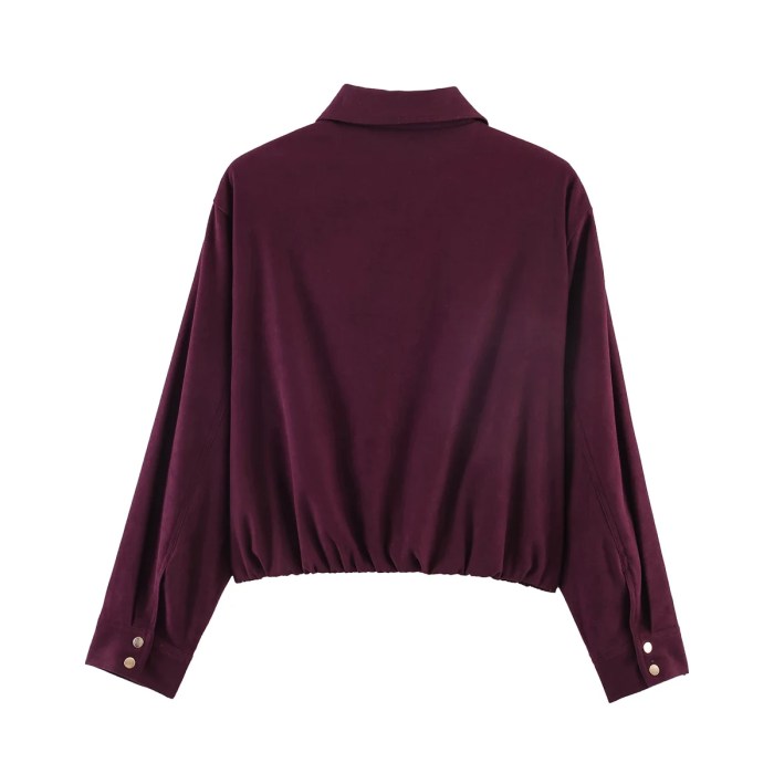 Women\\\'s Jackets Solid Coat Woman Bombers Jackets 2026 Long Sleeve Outwear With Zipper Jackets Coat With Pockets Woman Jacket Top 2