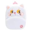 1653297319b19da4cab209e85537bff8c944266168 2cd98d60 0431 492f 8bdb 62f3b87b011d.jpg Cute grey cat plush backpack with pink accents