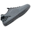 HOBIBEAR Knit Barefoot Shoes Unisex Zero Drop Wide Toe Sneaker Minimalist Breathable Causal Walking Shoes 4