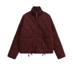 women's parkas jackets winter long sleeve coat solid outwear gray with pockets 2024 inszartrafaf jackets casual loose woman coat Women's Parkas Jackets Winter Long Sleeve Coat Solid Outwear Gray With Pockets 2024 inszartrafaf Jackets Casual Loose Woman Coat