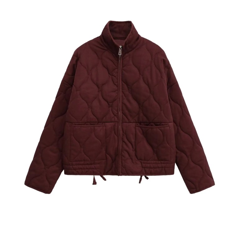 women's parkas jackets winter long sleeve coat solid outwear gray with pockets 2024 inszartrafaf jackets casual loose woman coat Women's Parkas Jackets Winter Long Sleeve Coat Solid Outwear Gray With Pockets 2024 inszartrafaf Jackets Casual Loose Woman Coat