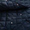 Parkas Women's Jackets Coat 2025 Casual Loose Outwear Patchwork Pockets Long Sleeve Tops Outerwear With Button Woman Casacos Top 5