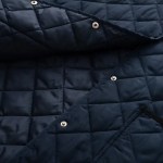 Parkas Women's Jackets Coat 2025 Casual Loose Outwear Patchwork Pockets Long Sleeve Tops Outerwear With Button Woman Casacos Top 5
