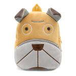1 0f2b0519 325b 4382 b3d1 7f11b883b0eb.jpg Dog-shaped plush backpack with zippered mouth