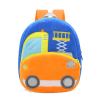 1 8836bea0 bc11 44a1 8828 11f5b573bbc1.jpg Children’s plush backpack with construction truck design