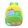 1 b507b810 adb8 4dc5 a561 a857505c7d3b.jpg Plush recycling truck shaped children's backpack