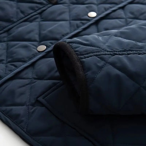 Parkas Women's Jackets Coat 2025 Casual Loose Outwear Patchwork Pockets Long Sleeve Tops Outerwear With Button Woman Casacos Top 4