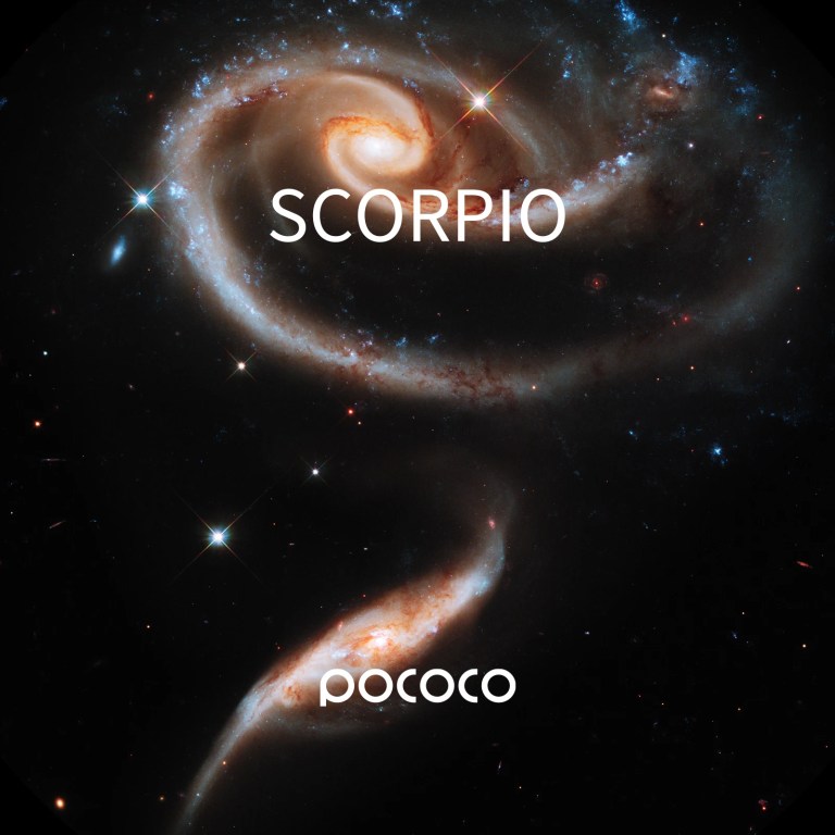 Realistic Constellation-2 - Discs for POCOCO Galaxy Projector, 5k Ultra HD, 6 Pieces ( No Projector ) 3
