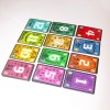 trio, family game, card game, on the recommendation list 2024 game of the year, 3 6 players, from 8+ years, 15 minutes Trio, Family Game, Card Game, on the Recommendation List 2024 Game of the Year, 3-6 Players, from 8+ Years, 15 Minutes 4