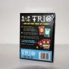 trio, family game, card game, on the recommendation list 2024 game of the year, 3 6 players, from 8+ years, 15 minutes Trio, Family Game, Card Game, on the Recommendation List 2024 Game of the Year, 3-6 Players, from 8+ Years, 15 Minutes 2