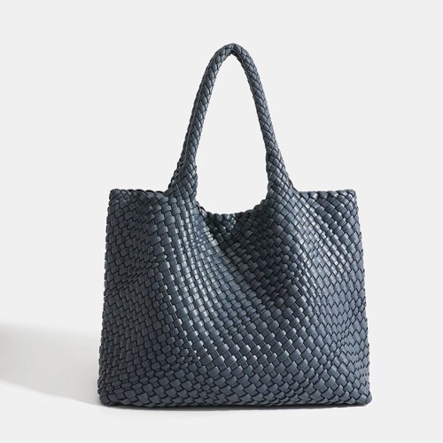 luxury handmade woven women tote bag large capacity party handbag for daily commuting travel and tourism Luxury Handmade Woven Women Tote Bag Large Capacity Party handBag for Daily commuting Travel and Tourism