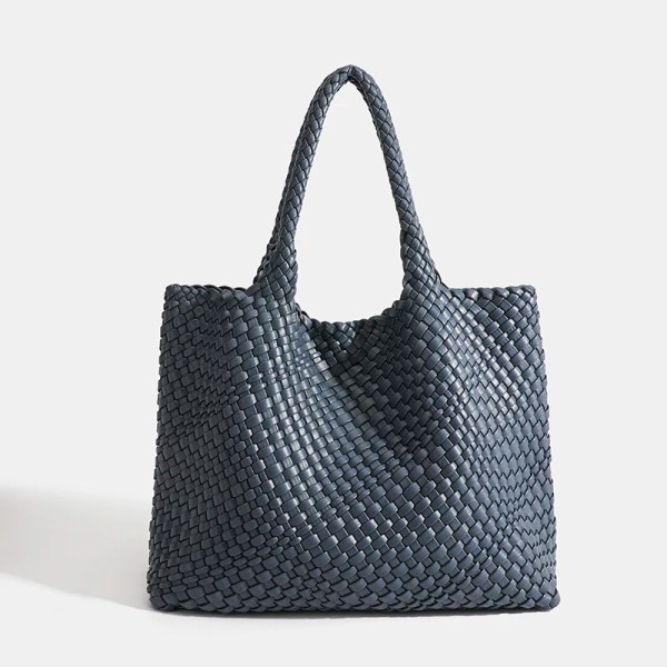 luxury handmade woven women tote bag large capacity party handbag for daily commuting travel and tourism Luxury Handmade Woven Women Tote Bag Large Capacity Party handBag for Daily commuting Travel and Tourism