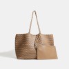 new luxury women shoulder bag lightweight crossbody tote handbag large capacity fashion trend New Luxury Women Shoulder Bag Lightweight Crossbody Tote Handbag Large Capacity Fashion Trend 1