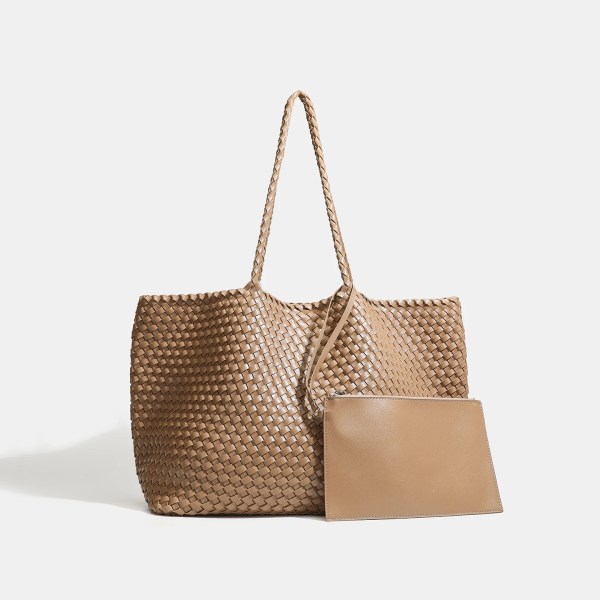 new luxury women shoulder bag lightweight crossbody tote handbag large capacity fashion trend New Luxury Women Shoulder Bag Lightweight Crossbody Tote Handbag Large Capacity Fashion Trend 1