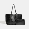 new luxury women shoulder bag lightweight crossbody tote handbag large capacity fashion trend New Luxury Women Shoulder Bag Lightweight Crossbody Tote Handbag Large Capacity Fashion Trend