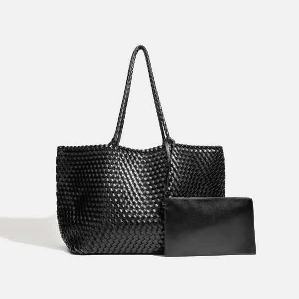 new luxury women shoulder bag lightweight crossbody tote handbag large capacity fashion trend New Luxury Women Shoulder Bag Lightweight Crossbody Tote Handbag Large Capacity Fashion Trend