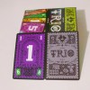trio, family game, card game, on the recommendation list 2024 game of the year, 3 6 players, from 8+ years, 15 minutes Trio, Family Game, Card Game, on the Recommendation List 2024 Game of the Year, 3-6 Players, from 8+ Years, 15 Minutes 5