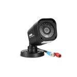 ul tech 1080p security camera system 8ch dvr with 8 cctv square cameras