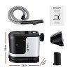 devanti carpet washer vacuum cleaner 600w 13kpa hose self cleaning function