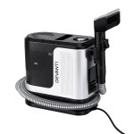 devanti carpet washer vacuum cleaner 600w 13kpa hose self cleaning function