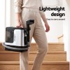 devanti carpet washer vacuum cleaner 600w 13kpa hose self cleaning function
