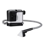 devanti carpet washer vacuum cleaner 600w 13kpa hose self cleaning function