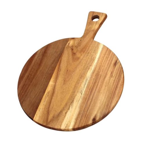 cropped 000 11.jpg Round wooden serving board with handle