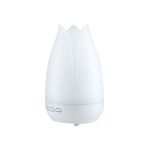 devanti ultrasonic essential oil aroma diffuser aromatherapy cool mist humidifier w/ led light 300ml devanti ultrasonic essential oil aroma diffuser aromatherapy cool mist humidifier w/ led light 300ml