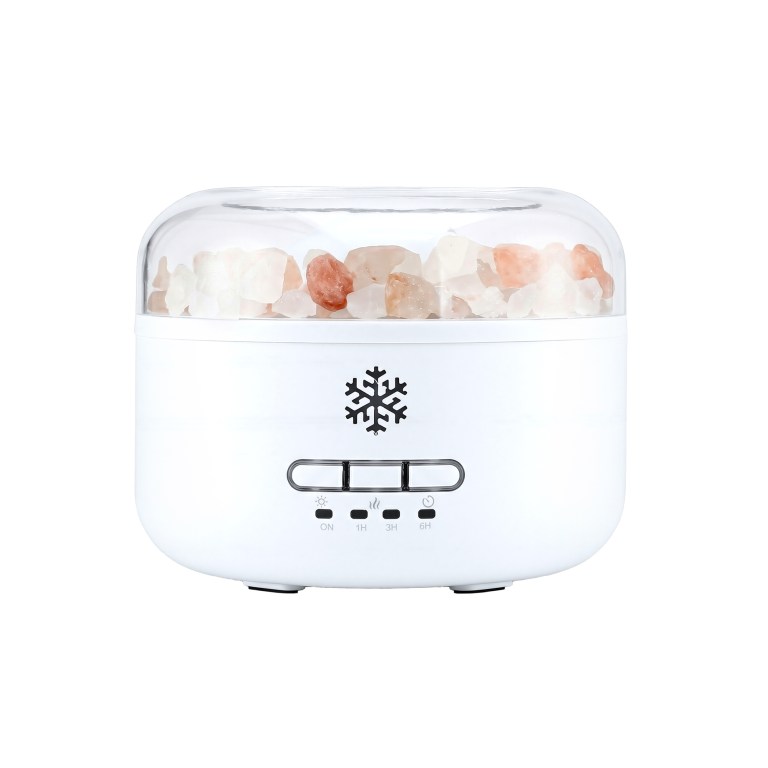 devanti 150ml salt lamp aroma diffuser ultrasonic humidifier purifier 7 led colors devanti 150ml salt lamp aroma diffuser ultrasonic humidifier purifier 7 led colors