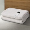 giselle bedding single size electric blanket fleece giselle bedding single size electric blanket fleece
