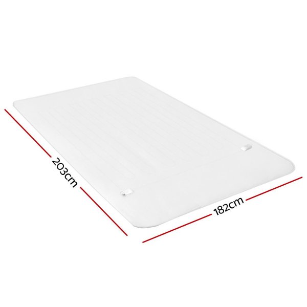 giselle bedding king size electric blanket polyester giselle bedding king size electric blanket polyester
