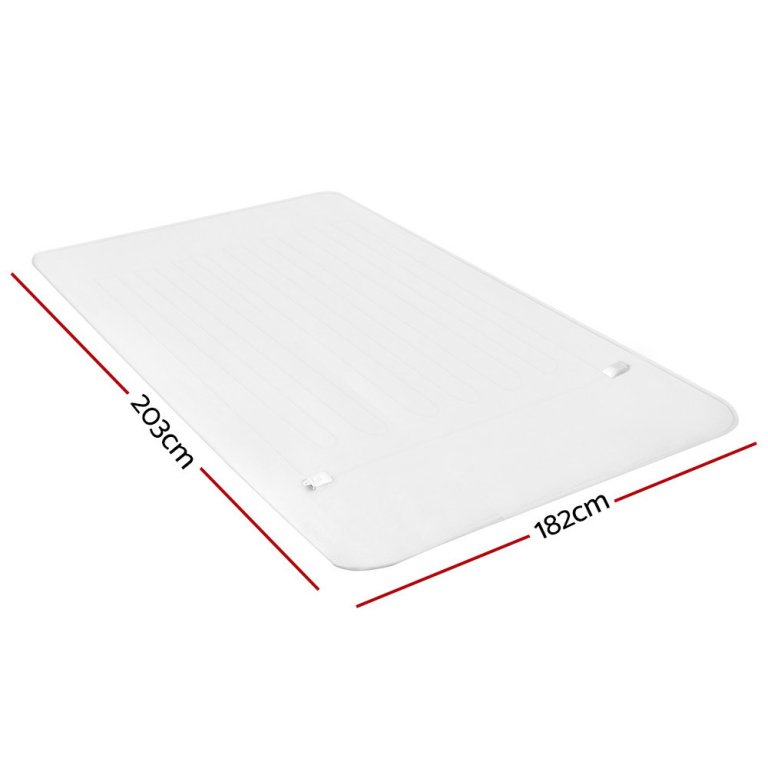 giselle bedding king size electric blanket polyester giselle bedding king size electric blanket polyester