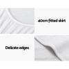 giselle bedding king size electric blanket polyester giselle bedding king size electric blanket polyester