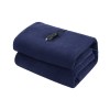 giselle electric heated blanket car truck throw rug travel camping 12v dc aut giselle electric heated blanket car truck throw rug travel camping 12v dc aut