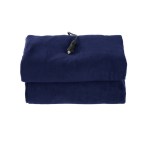 giselle electric heated blanket car truck throw rug travel camping 12v dc aut