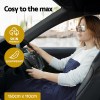 giselle electric heated blanket car truck throw rug travel camping 12v dc aut giselle electric heated blanket car truck throw rug travel camping 12v dc aut