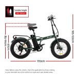 everfit 20 inch folding electric bike urban city bicycle ebike rechargeable everfit 20 inch folding electric bike urban city bicycle ebike rechargeable