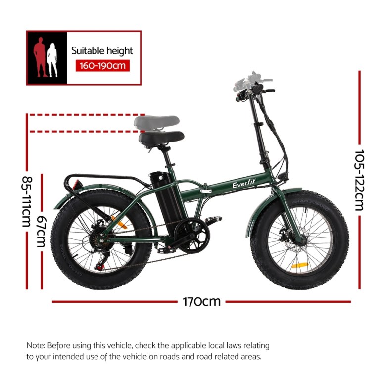 everfit 20 inch folding electric bike urban city bicycle ebike rechargeable everfit 20 inch folding electric bike urban city bicycle ebike rechargeable