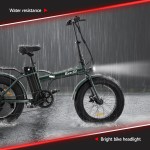 everfit 20 inch folding electric bike urban city bicycle ebike rechargeable everfit 20 inch folding electric bike urban city bicycle ebike rechargeable