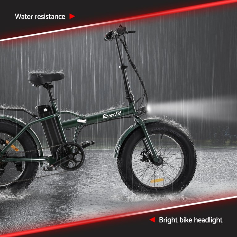everfit 20 inch folding electric bike urban city bicycle ebike rechargeable everfit 20 inch folding electric bike urban city bicycle ebike rechargeable