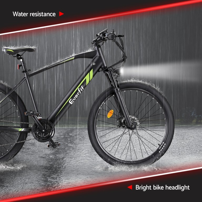 everfit 27.5 inch electric bike mountain bicycle ebike battery 21 speed everfit 27.5 inch electric bike mountain bicycle ebike battery 21 speed