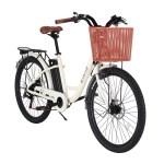 everfit 26 electric bike city bicycle ebike e bike commuter w/ battery wh" everfit 26 electric bike city bicycle ebike e bike commuter w/ battery wh"